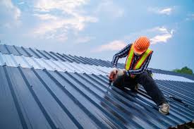 Best Tile Roofing Installation  in Bowling Green, OH